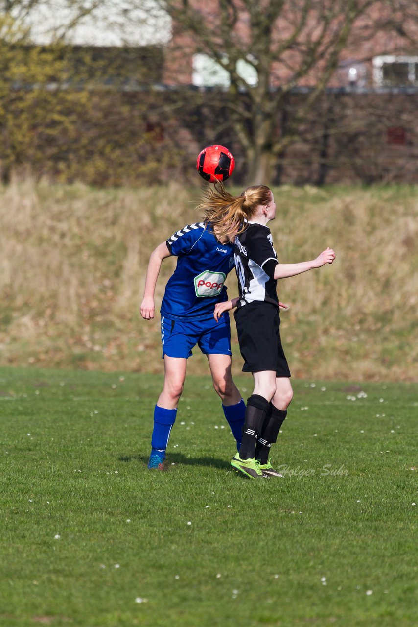 Bild 103 - B-Juniorinnen MTSV Olympia Neumnster - FSC Kaltenkirchen : Ergebnis: 4:1